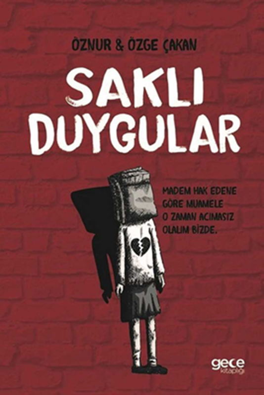 resm Saklı Duygular