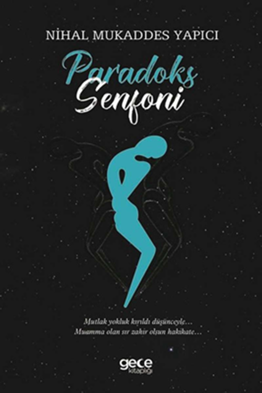 resm Paradoks Senfoni