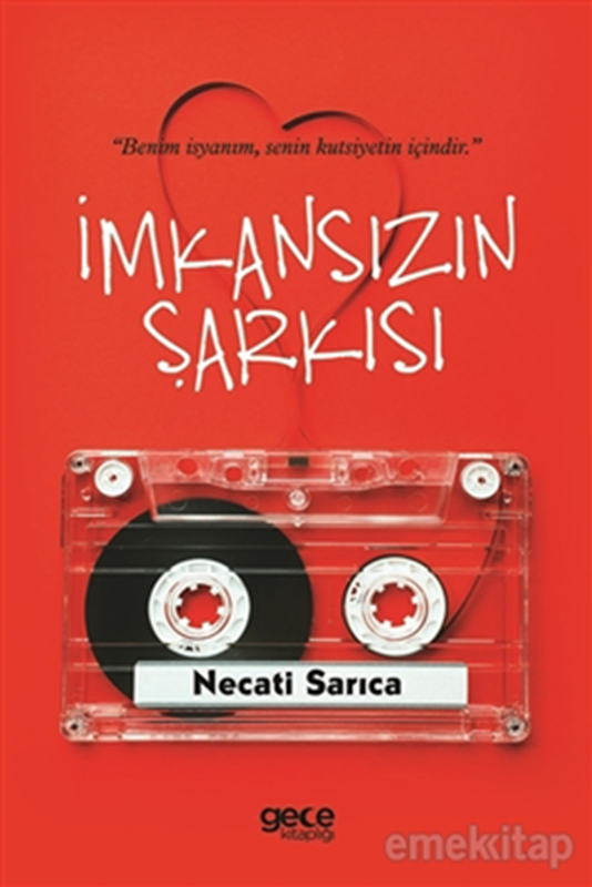 resm İmkansızın Şarkısı