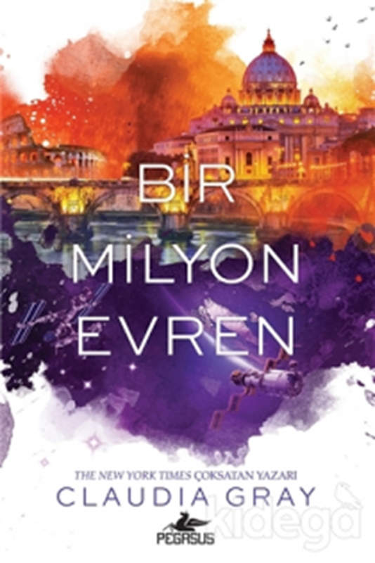 resm Bir Milyon Evren