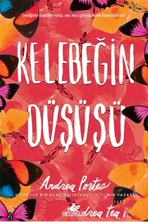 Resim Kelebeğin Düşüşü