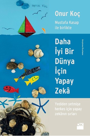 Resim Daha İyi Bir Dünya İçin Yapay Zeka