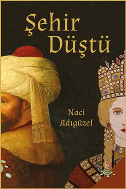 resm Şehir Düştü