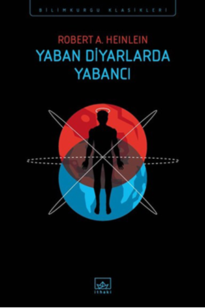 Resim Yaban Diyarlarda Yabancı