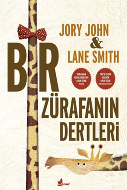 resm Bir Zürafanın Dertleri