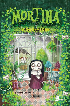 Resim Mortina - Gıcık Kuzen