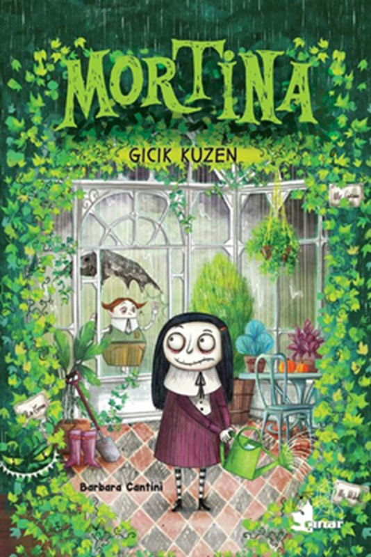 resm Mortina - Gıcık Kuzen