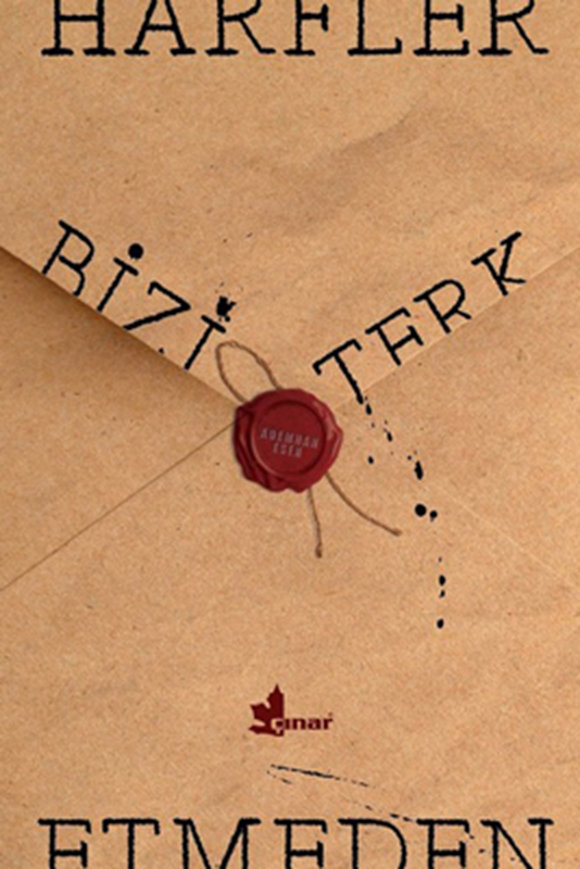 resm Harfler Bizi Terk Etmeden