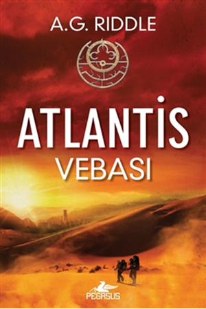 Resim Atlantis Vebası - Kökenin Gizemi 2