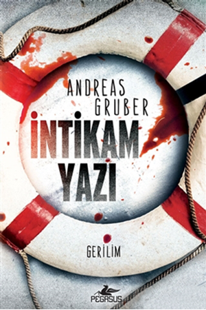 Resim İntikam Yazı