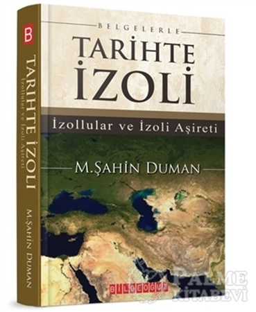 Resim Belgelerle Tarihte İzoli