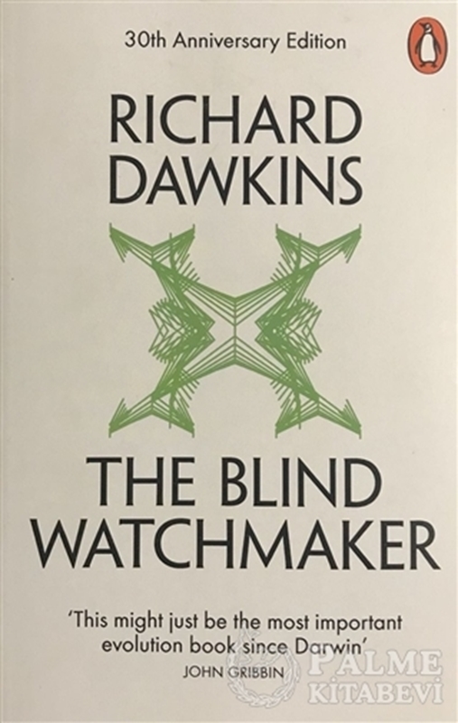 resm Blind Watchmaker