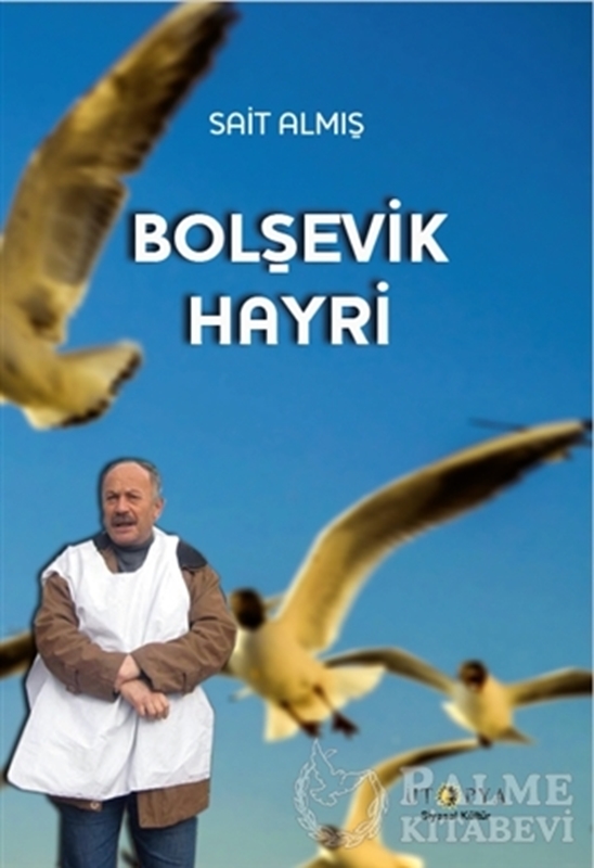 resm Bolşevik Hayri