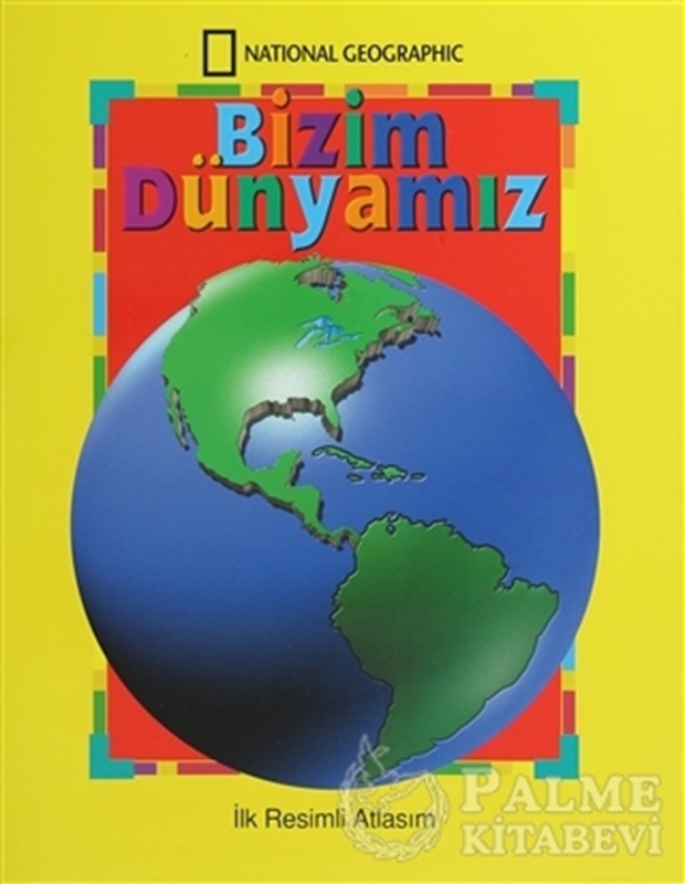 resm Bizim Dünyamız