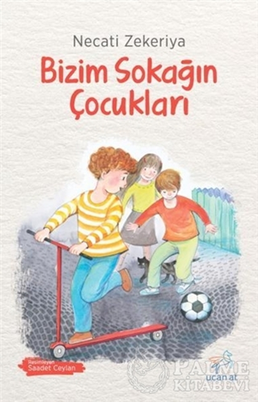 resm Bizim Sokağın Çocukları