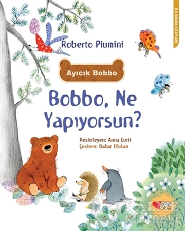 Resim Bobbo, Ne Yapıyorsun?