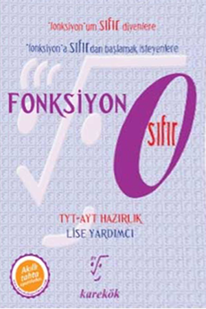 Resim Fonksiyon Sıfır