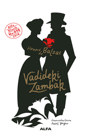 Resim Vadideki Zambak