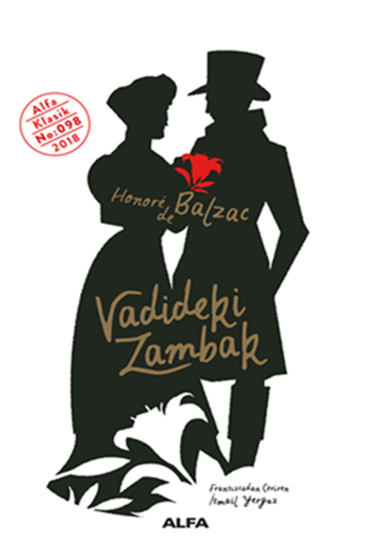 resm Vadideki Zambak