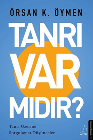 Resim Tanrı Var Mıdır?