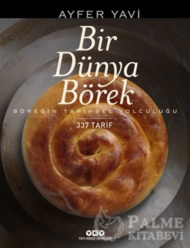 resm Bir Dünya Börek