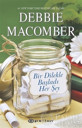 Resim Bir Dilekle Başladı Her Şey