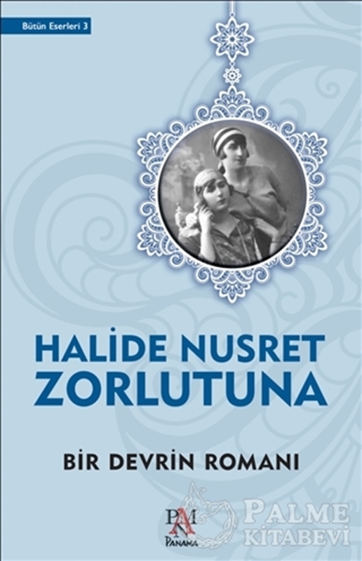 resm Bir Devrin Romanı
