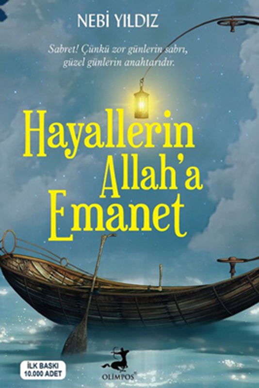 resm Hayallerin Allah’a Emanet