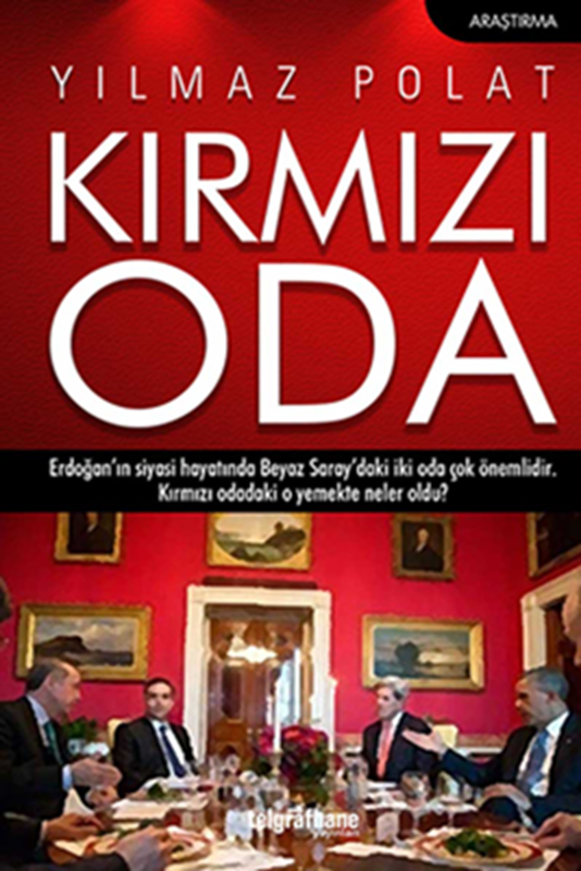 resm Kırmızı Oda