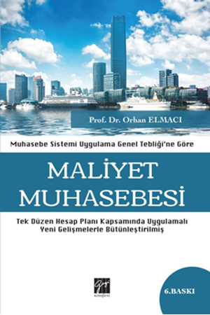 Resim Maliyet Muhasebesi