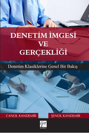 Resim Denetim İmgesi ve Gerçekliği