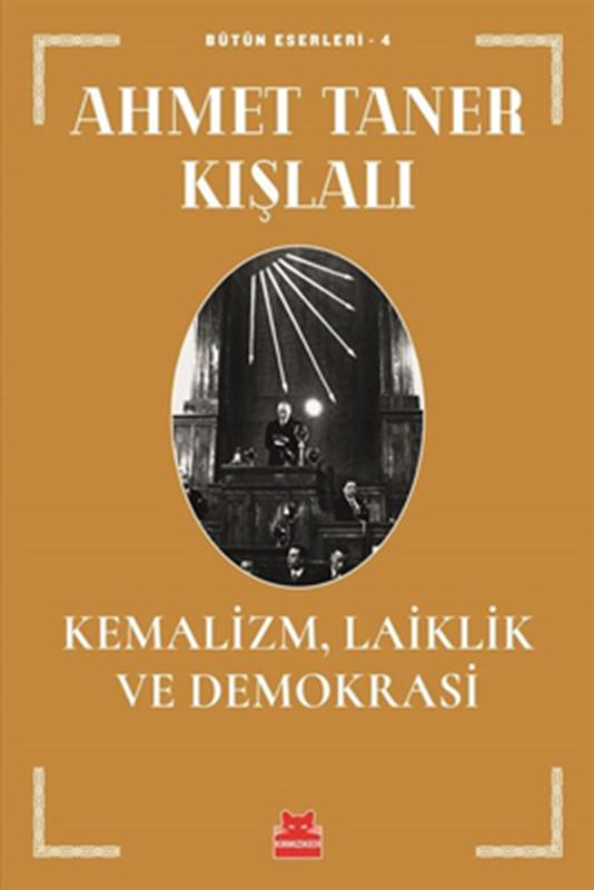 resm Kemalizm, Laiklik ve Demokrasi