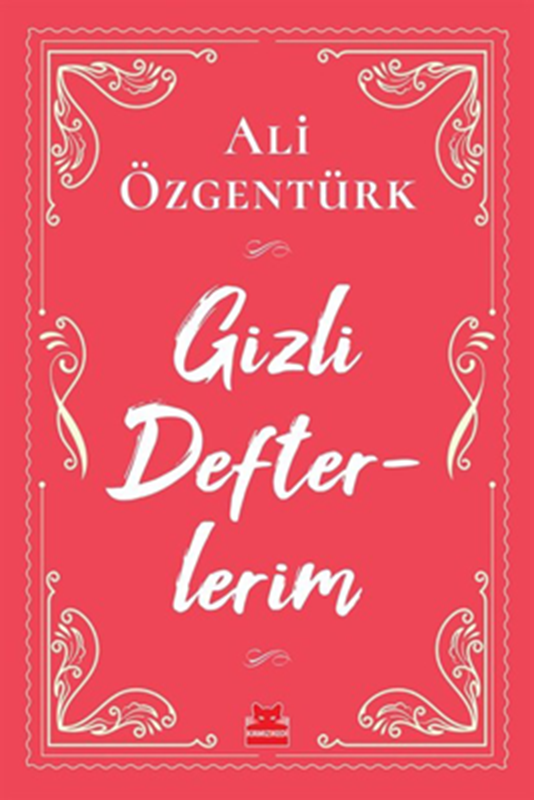 resm Gizli Defterlerim