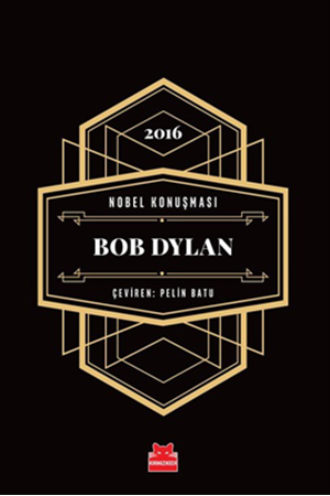 Resim Nobel Konuşması - Bob Dylan