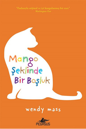 Resim Mango Şeklinde Bir Boşluk