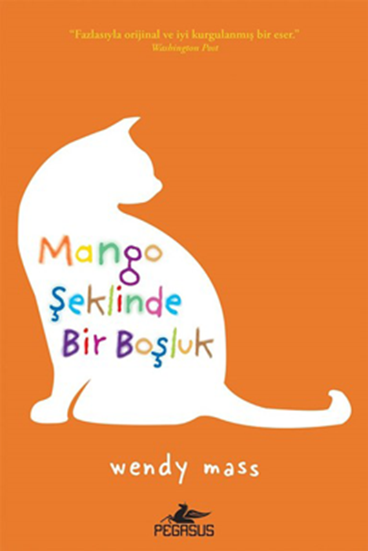 resm Mango Şeklinde Bir Boşluk