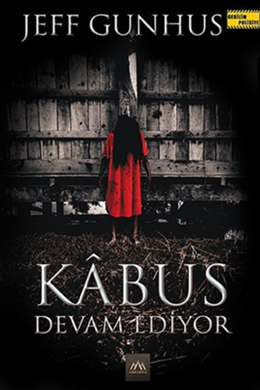 resm Kabus Devam Ediyor