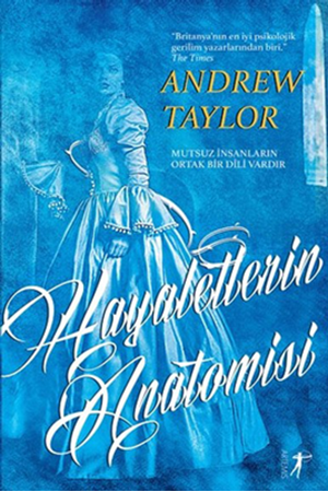 Resim Hayaletlerin Anatomisi