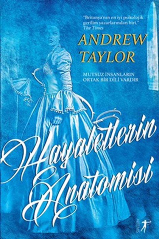 resm Hayaletlerin Anatomisi