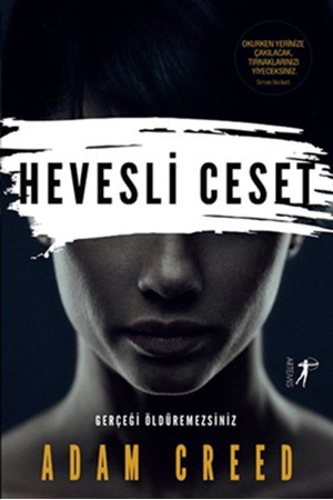 Resim Hevesli Ceset