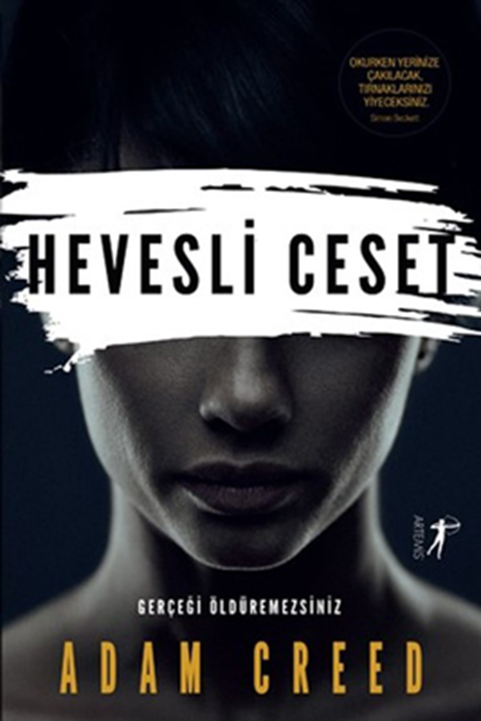 resm Hevesli Ceset