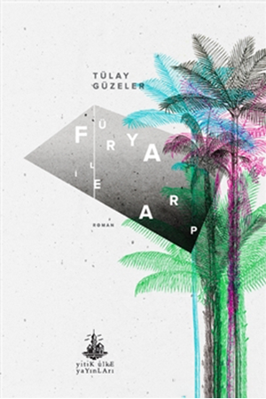 Resim Fürya ile Arp