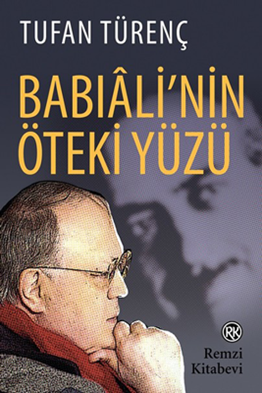resm Babıali'nin Öteki Yüzü