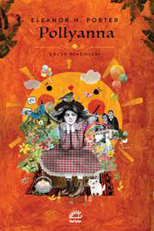 resm Pollyanna