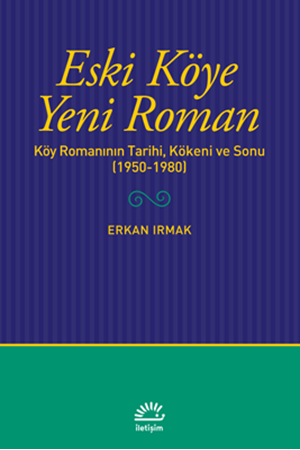 Resim Eski Köye Yeni Roman