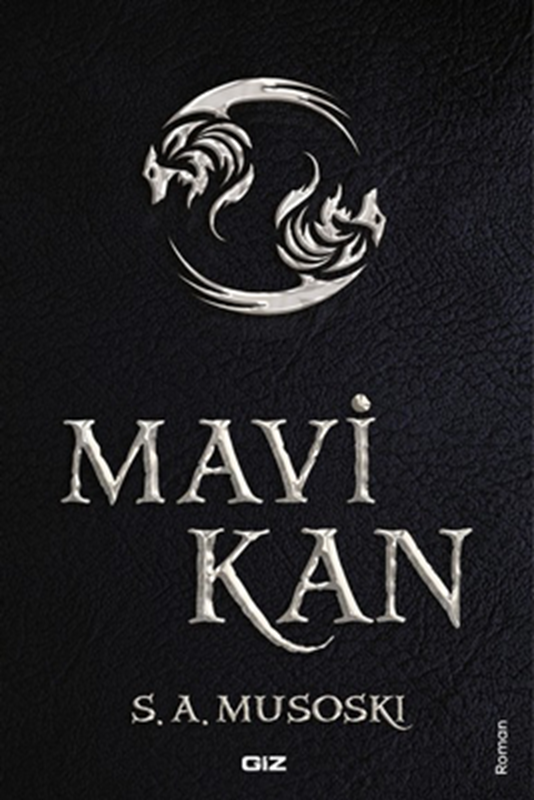 resm Mavi Kan
