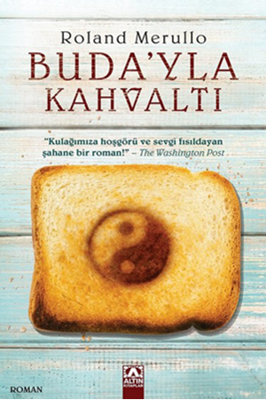 Resim Buda'yla Kahvaltı