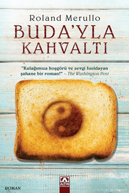 resm Buda'yla Kahvaltı