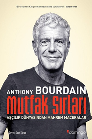 Resim Mutfak Sırları