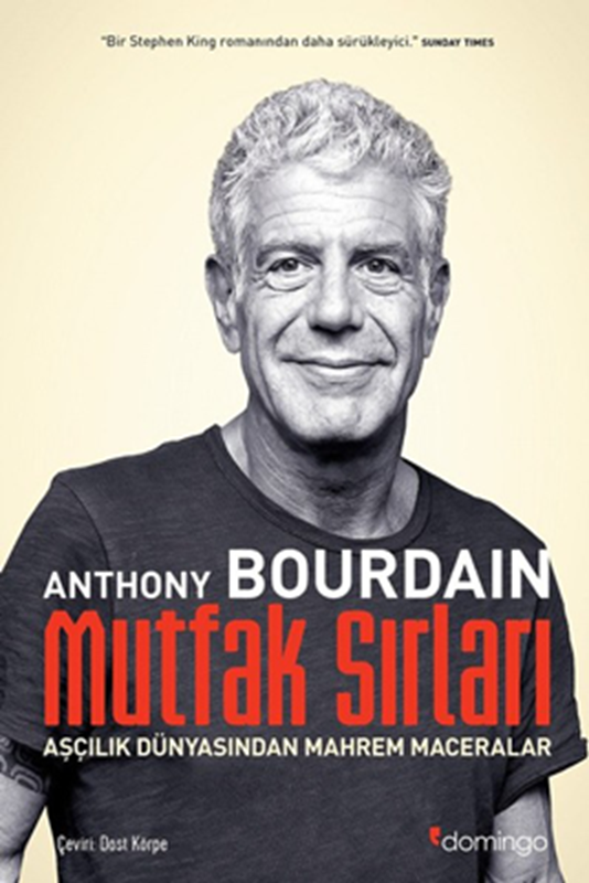 resm Mutfak Sırları